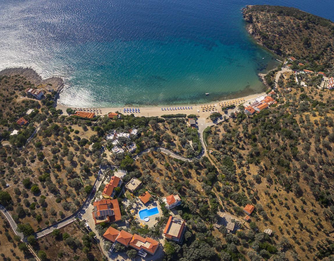 Aparthotel Limnionas Bay Village